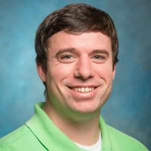 Meet your Posher, Jonathan